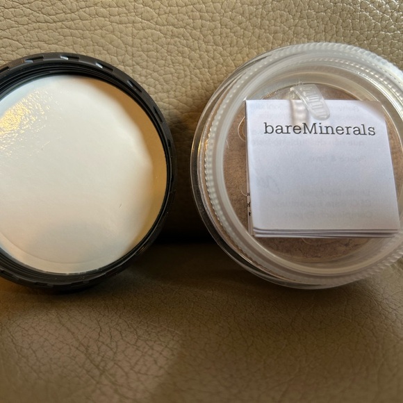 bareMinerals Original Foundation *FAIRLY LIGHT N10* SPF 15 Full 8g / 0.28oz NEW - Picture 3 of 4